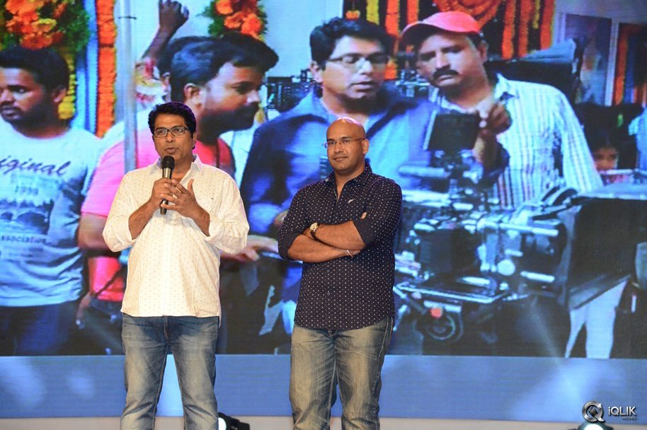 Shaurya-Movie-Audio-Launch